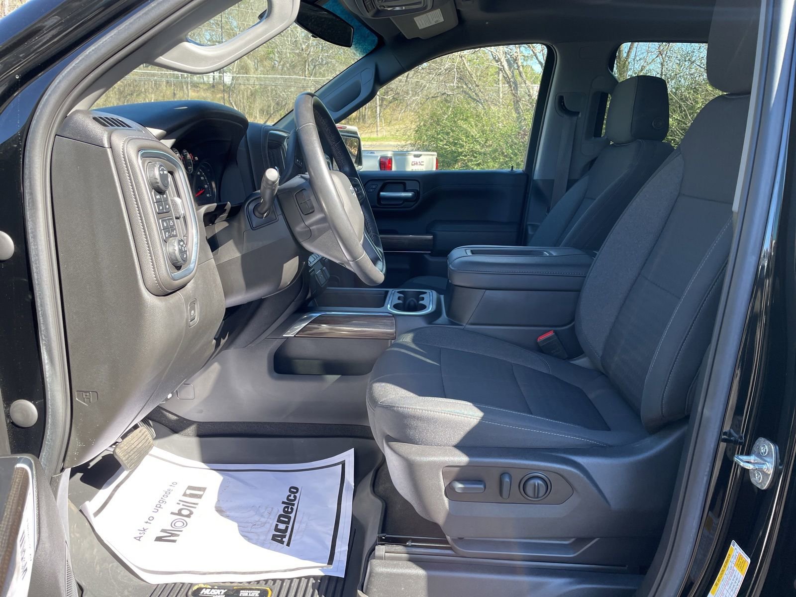 Used 2022 Chevrolet Silverado 1500 RST w/ Safety Package image 12