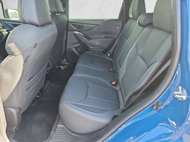 Certified 2024 Subaru Forester Wilderness AWD/4WD image 21