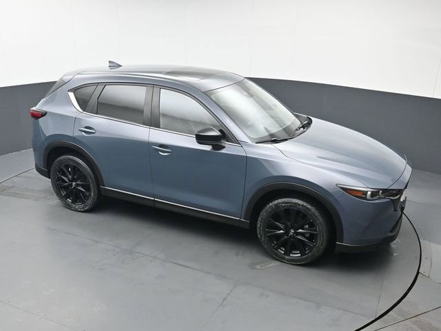 Certified 2024 MAZDA CX-5 Carbon Edition image 39
