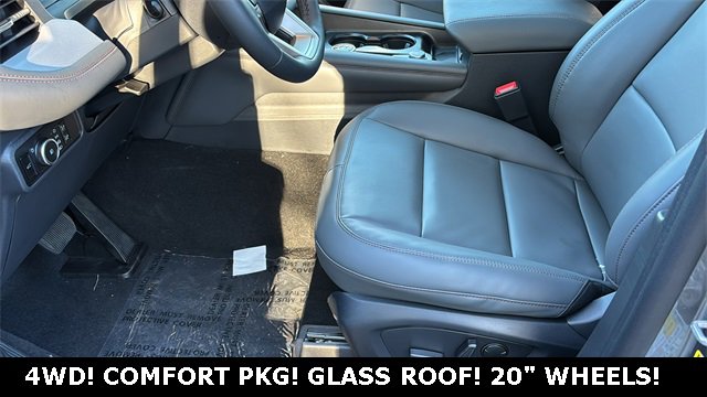 New 2026 Ford Explorer Active image 23