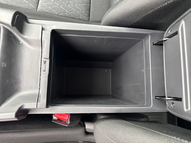 Certified 2026 Nissan Sentra SV w/ Floor Mat Package FWD image 25