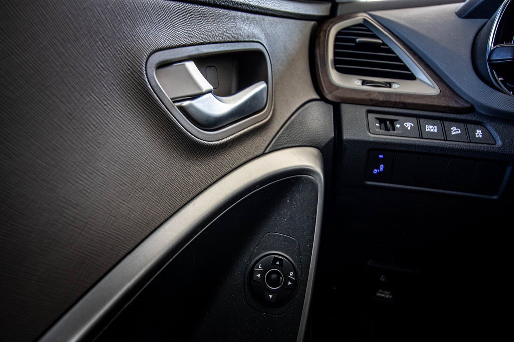 Used 2018 Hyundai Santa Fe Sport image 28