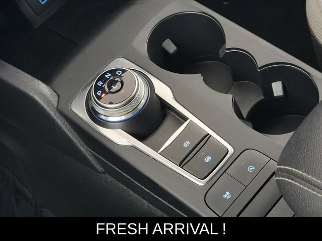 Certified 2021 Ford Escape SE w/ Convenience Package AWD/4WD image 23