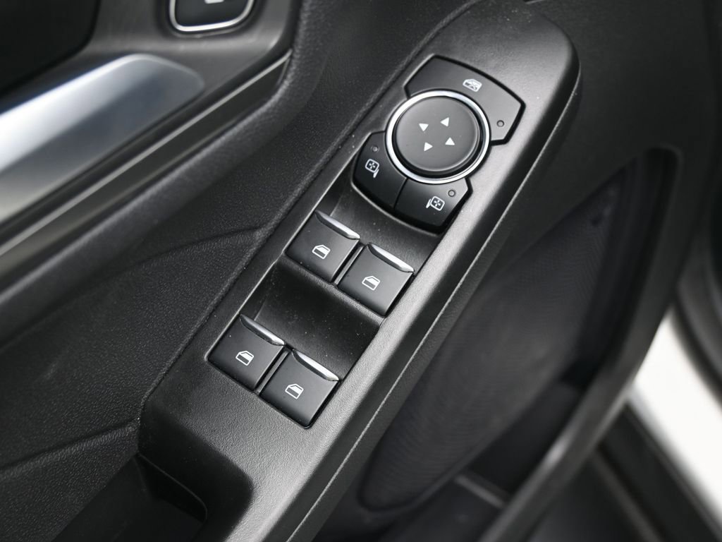 New 2024 Ford Escape SE FWD image 24