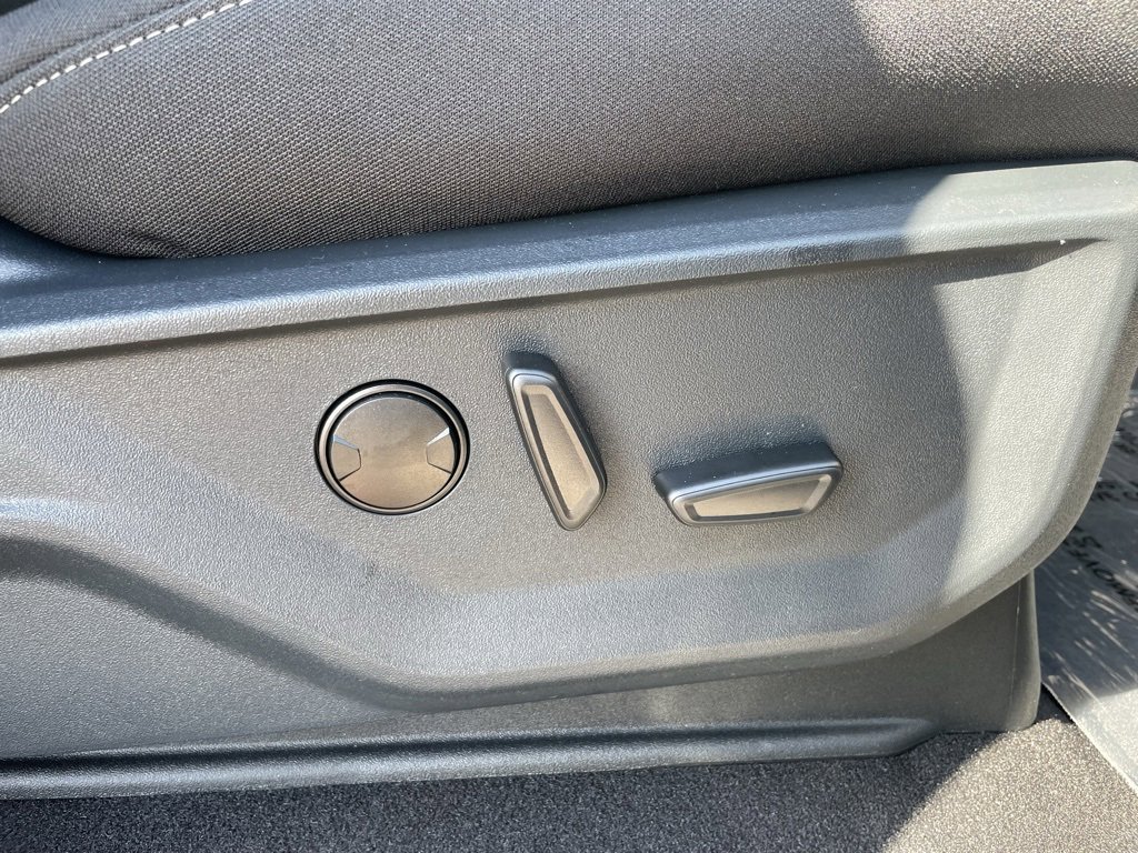 New 2025 Ford F150 XLT w/ Equipment Group 302A MID image 63