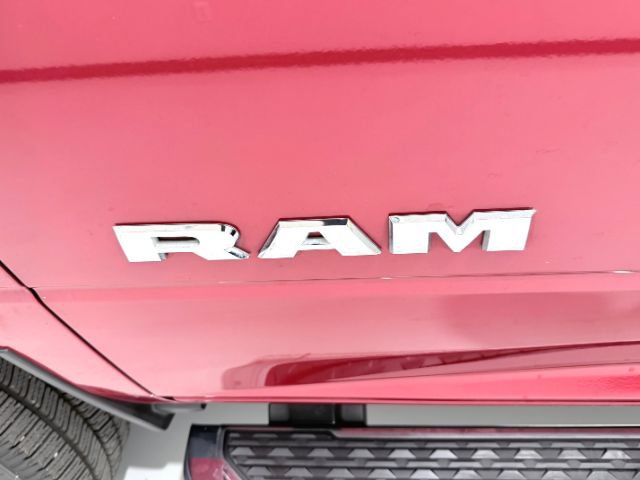 Used 2026 RAM 2500 Big Horn AWD/4WD image 20