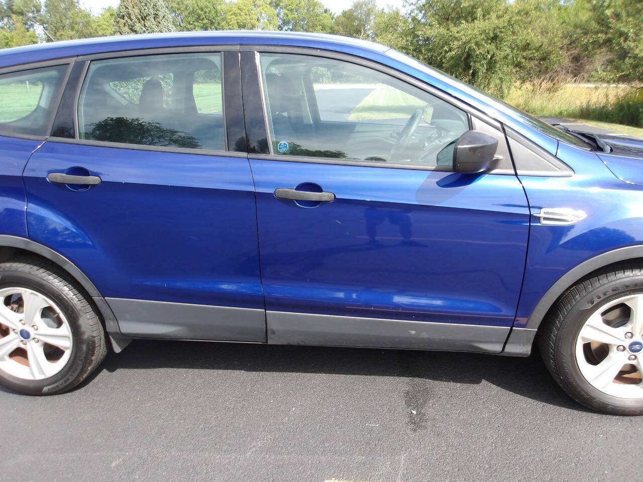 Used 2014 Ford Escape S FWD image 30