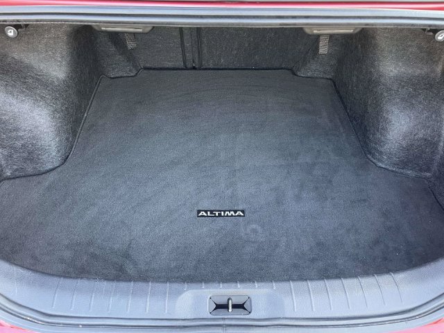 Used 2023 Nissan Altima 2.5 SL AWD/4WD image 12
