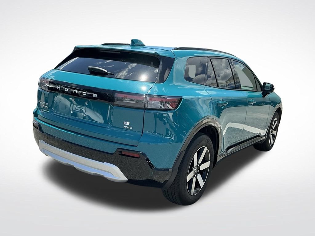 Certified 2025 Honda Prologue Touring image 10