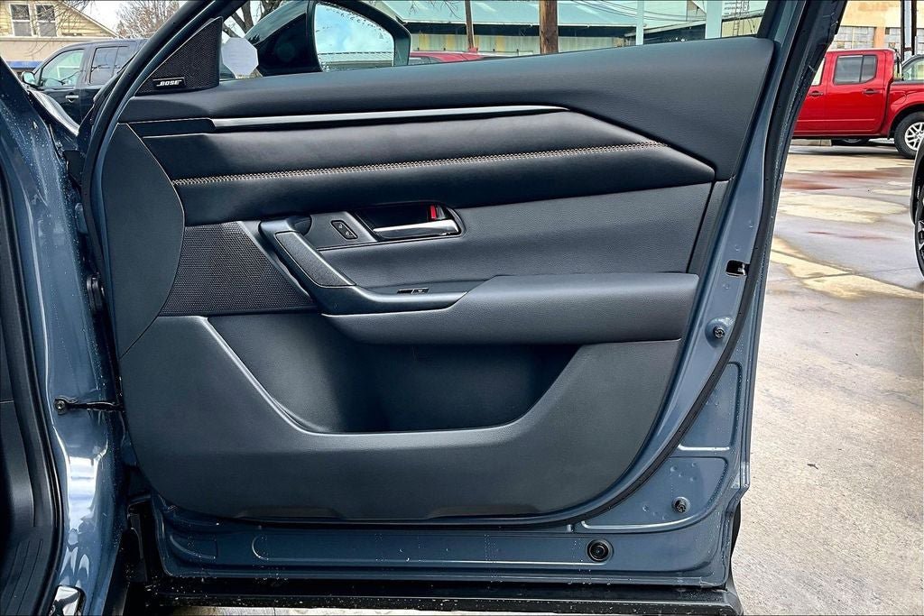 New 2026 MAZDA CX-50 2.5 Hybrid w/ Premium Plus Pkg AWD/4WD image 27
