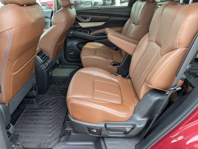 Used 2020 Subaru Ascent Touring w/ Popular Package #3 AWD/4WD image 25