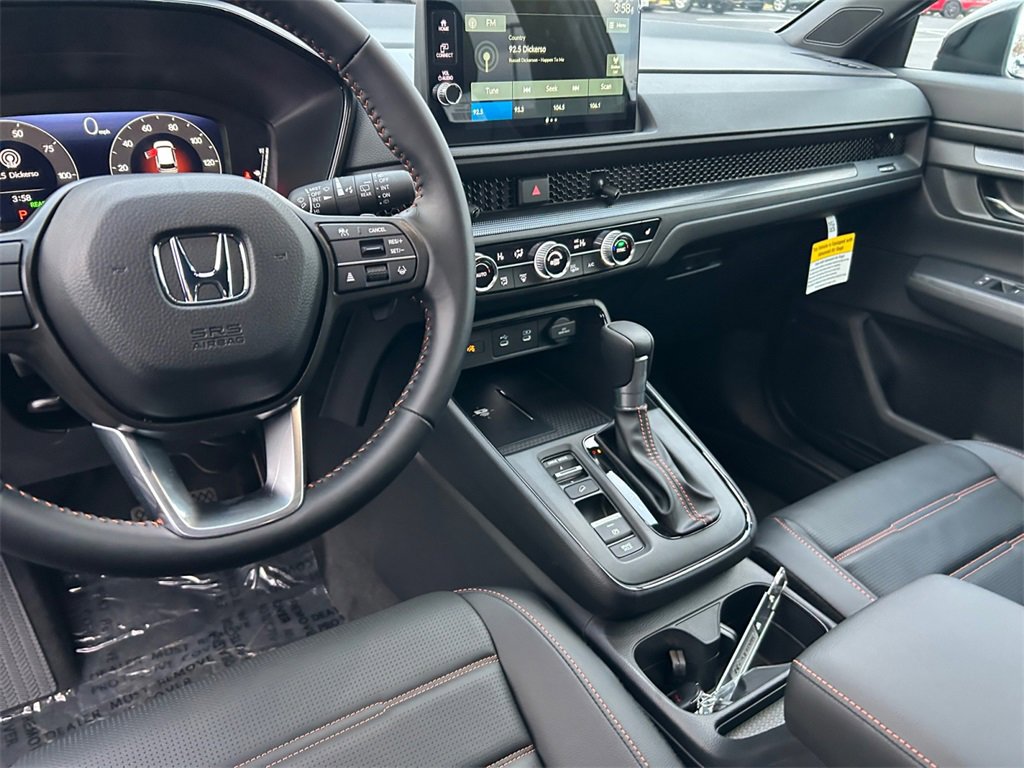 New 2026 Honda CR-V Sport-L image 11