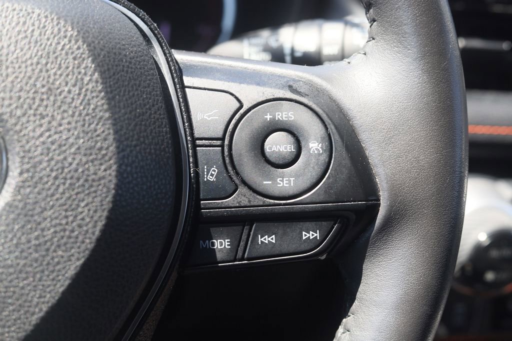 Used 2019 Toyota RAV4 Adventure w/ Cold Weather Package AWD/4WD image 17