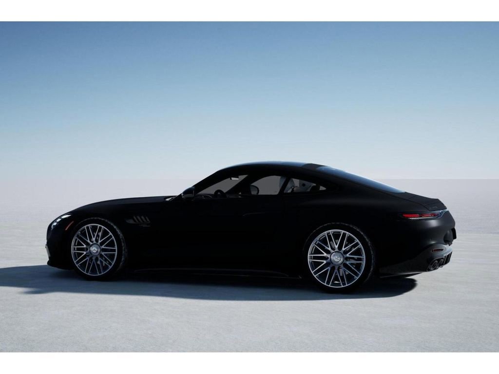 New 2026 Mercedes-Benz AMG GT 43 image 32