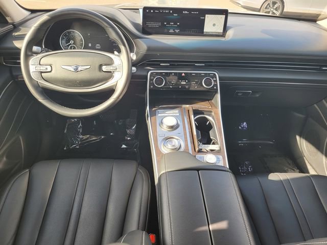 Used 2024 Genesis GV80 2.5T image 16