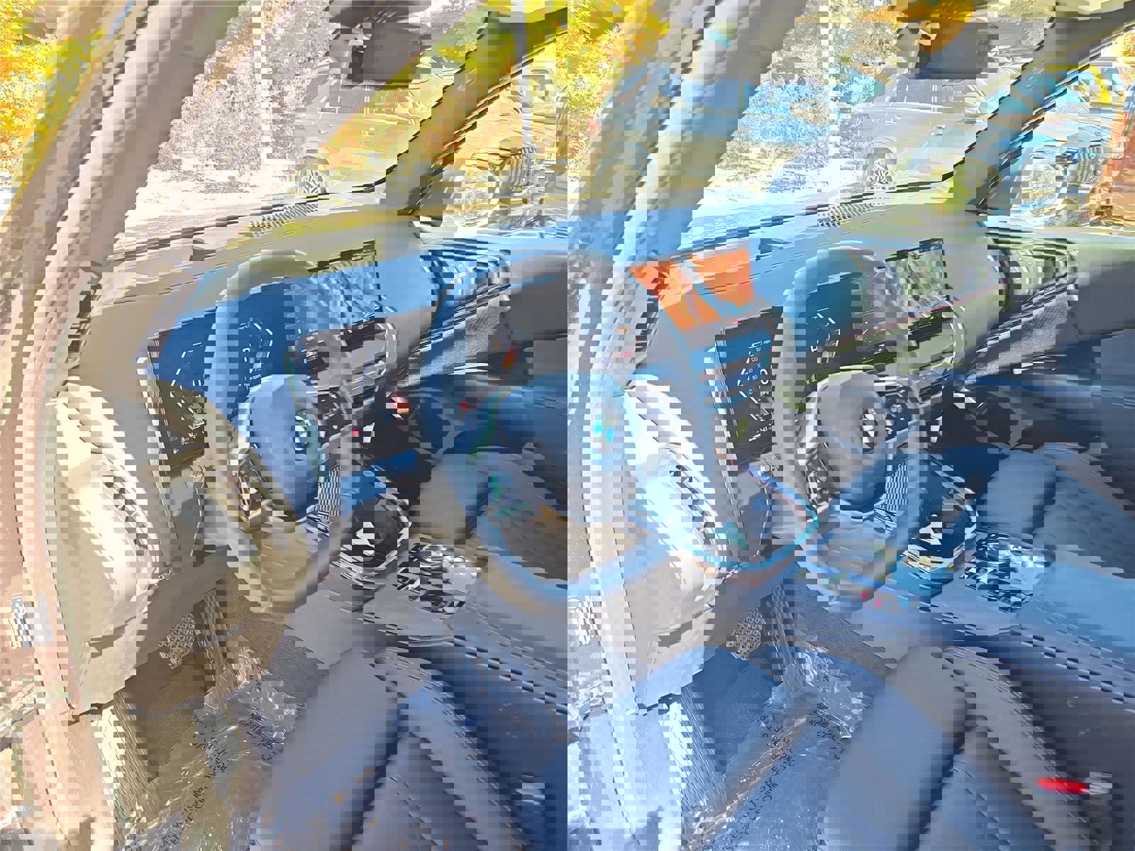 Certified 2025 BMW X3 xDrive30i image 24