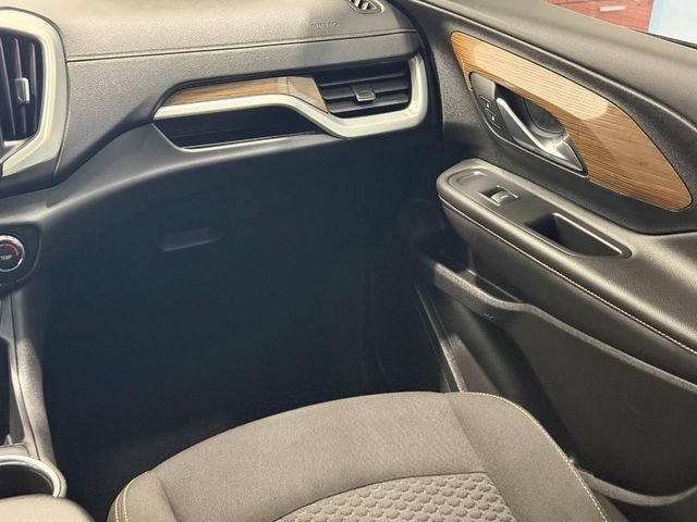 Used 2019 GMC Terrain SLE FWD image 13