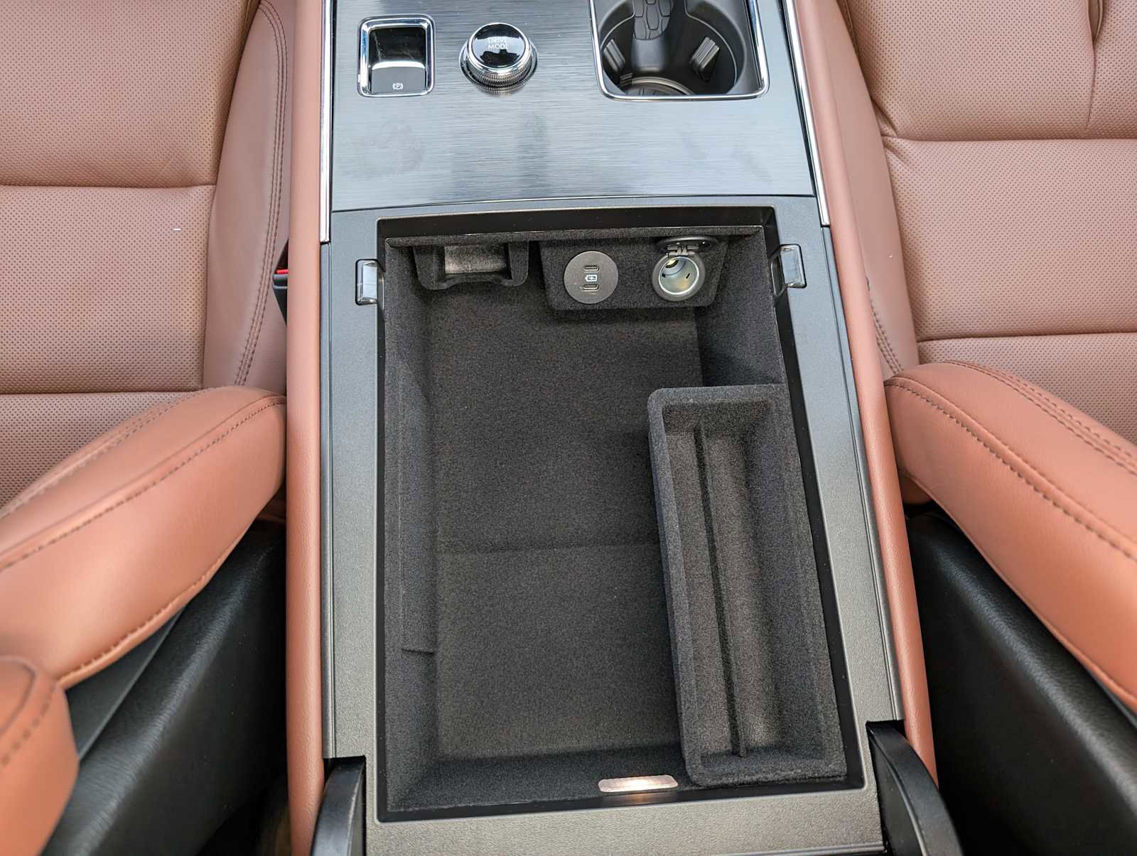 New 2026 Lincoln Aviator Reserve image 14