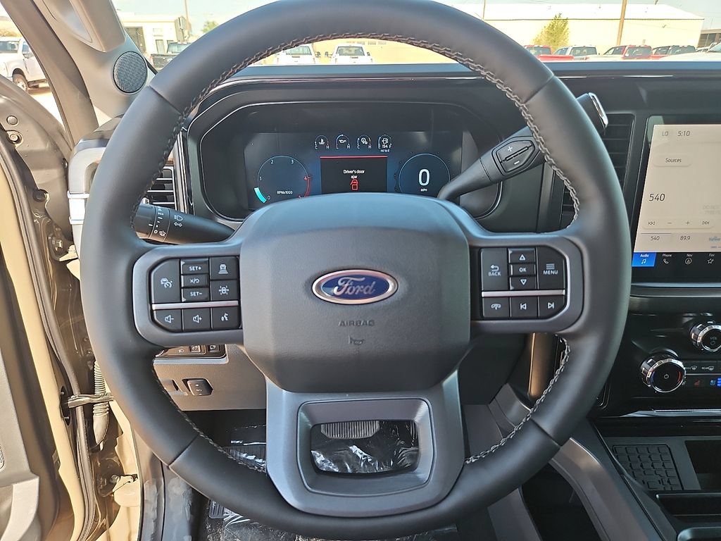 New 2026 Ford F250 Lariat w/ Tremor Off-Road Package AWD/4WD image 21
