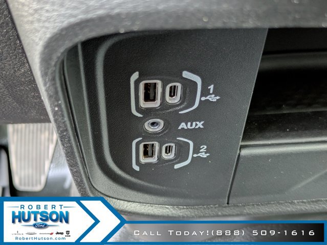 New 2026 RAM 2500 Tradesman image 22