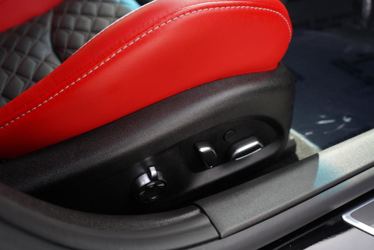 Used 2024 Cadillac CT4 V Blackwing w/ Impact Edition image 72