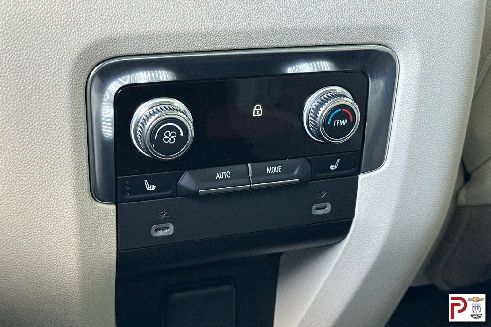 Certified 2024 GMC Yukon Denali AWD/4WD image 14