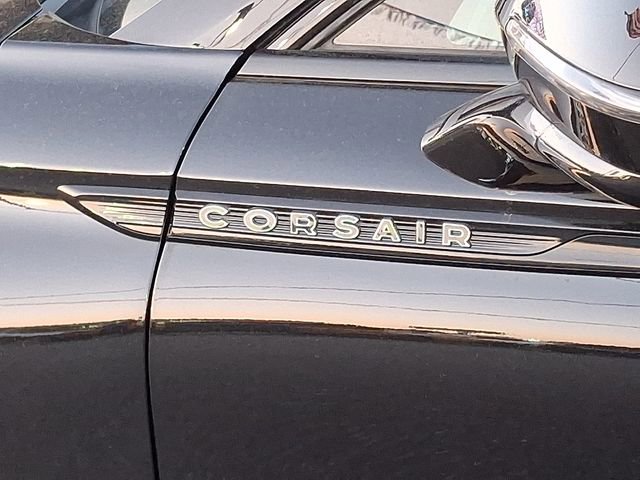 Certified 2025 Lincoln Corsair Reserve w/ Jet Appearance Package AWD/4WD image 26