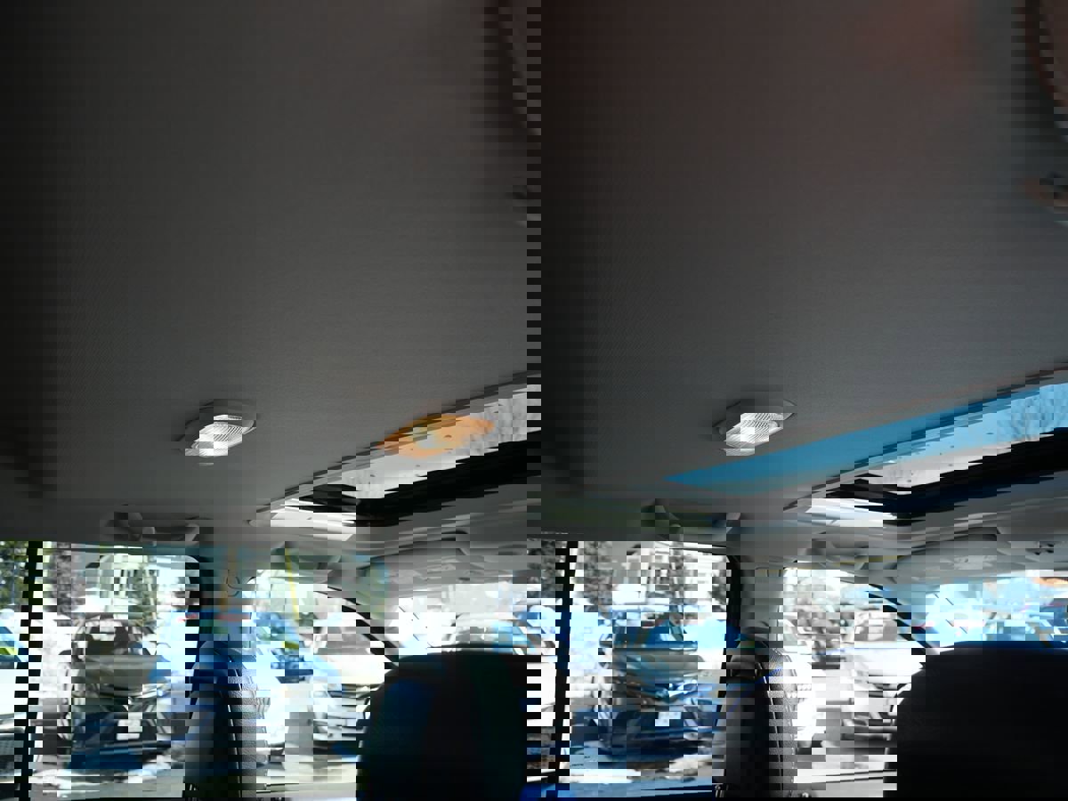 Used 2017 Jeep Compass High Altitude image 27