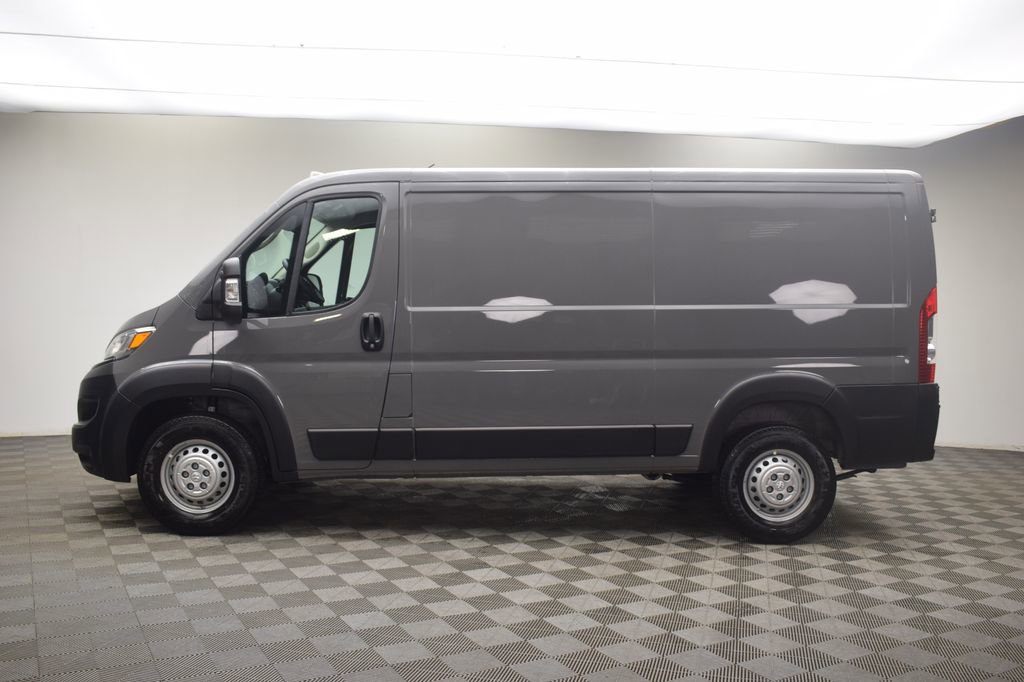 New 2026 RAM ProMaster 2500 w/ Convenience Group image 13