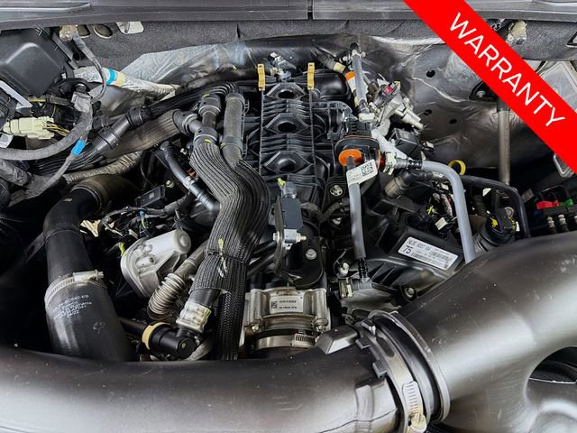 Certified 2022 Ford Expedition Limited AWD/4WD image 34