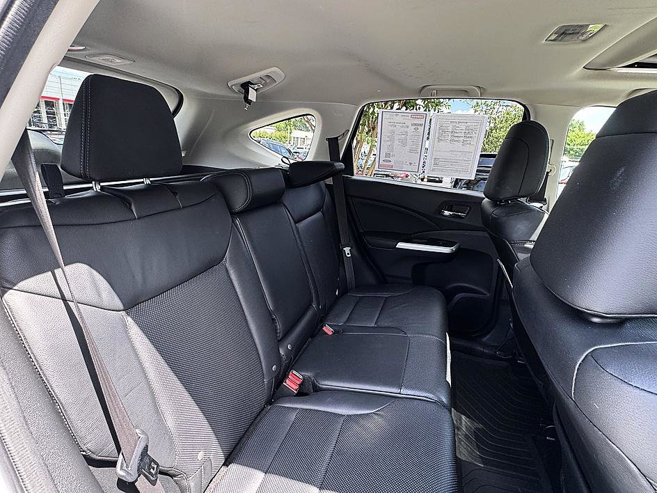Used 2016 Honda CR-V EX-L image 20