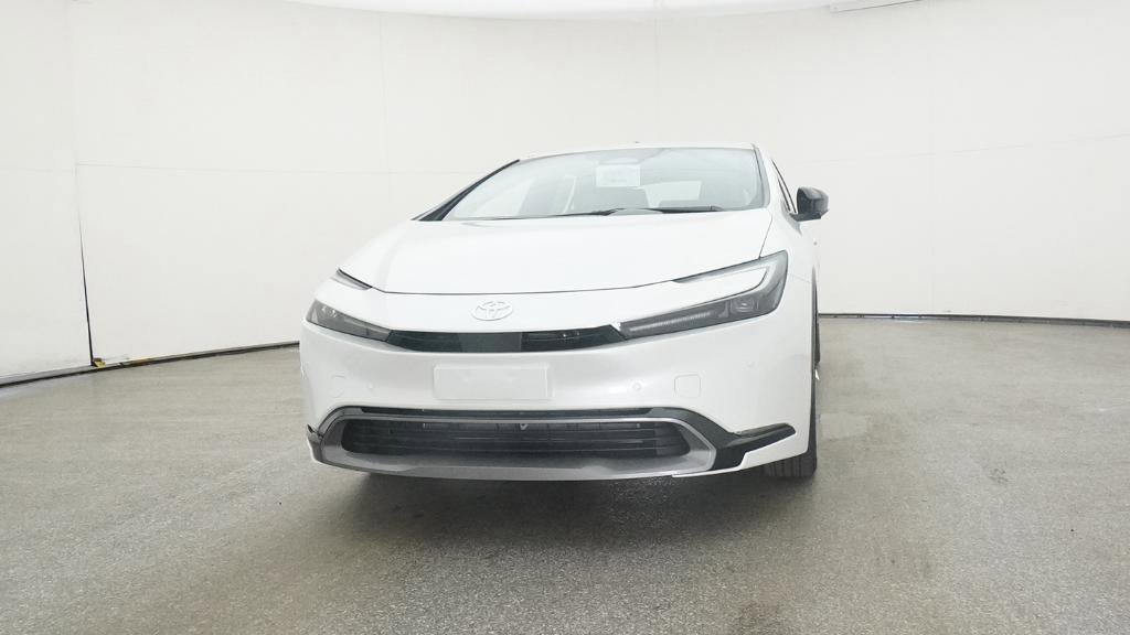 New 2025 Toyota Prius XLE image 3