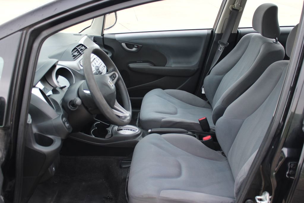Used 2013 Honda Fit image 6