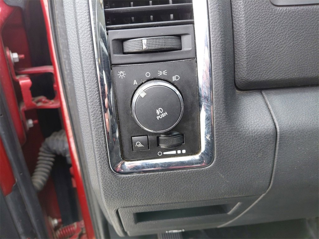 Used 2009 Dodge Ram 1500 Truck Laramie image 30