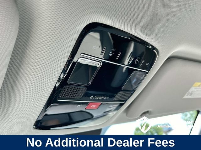 New 2026 Hyundai Santa Fe SEL AWD/4WD image 32