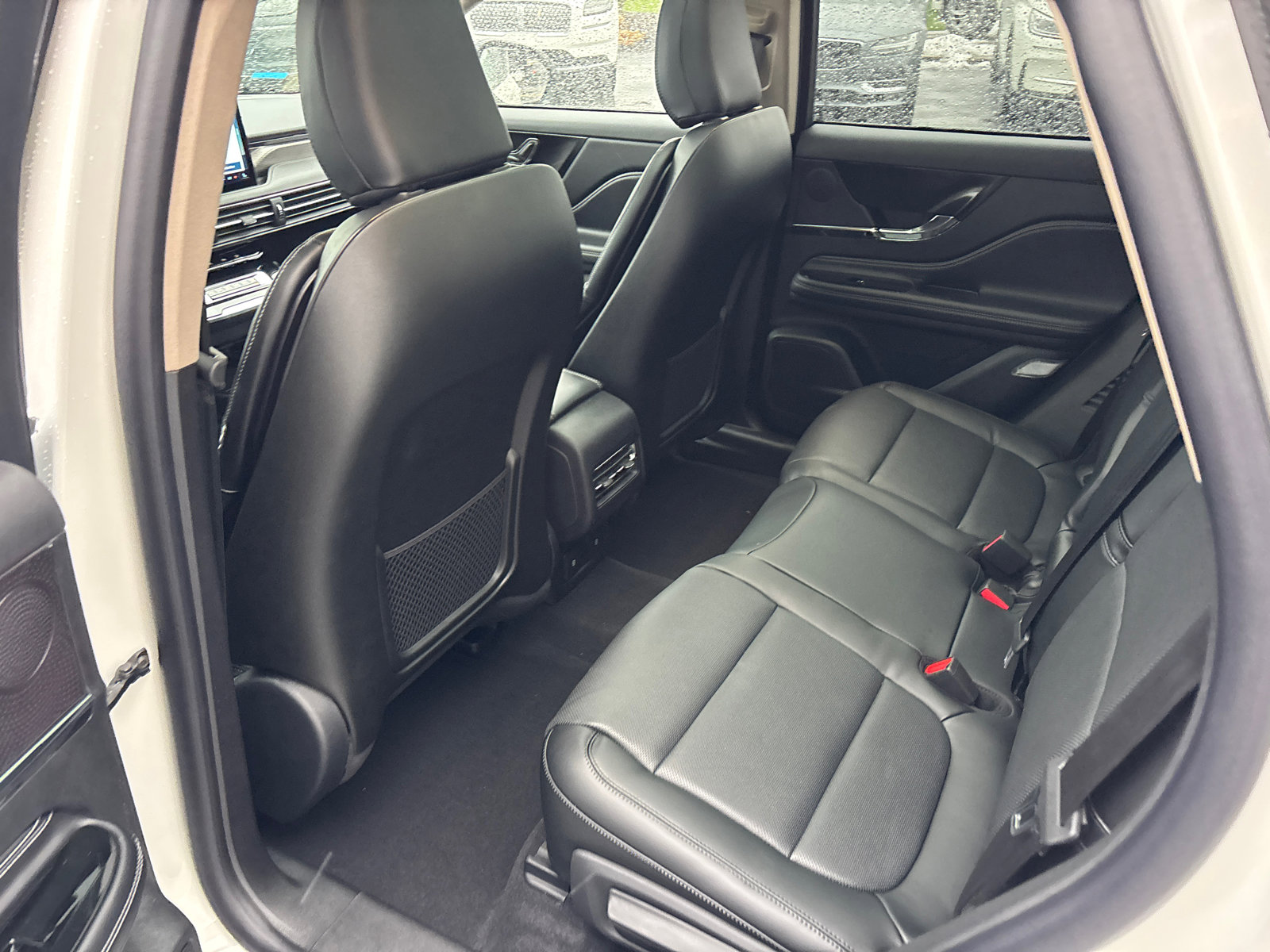 New 2026 Lincoln Corsair Grand Touring image 28