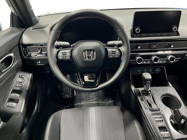 New 2026 Honda Civic Sport image 21