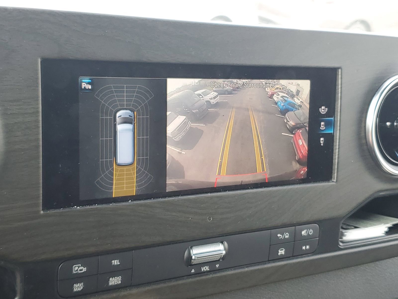 Used 2023 Mercedes-Benz Sprinter 3500 image 28