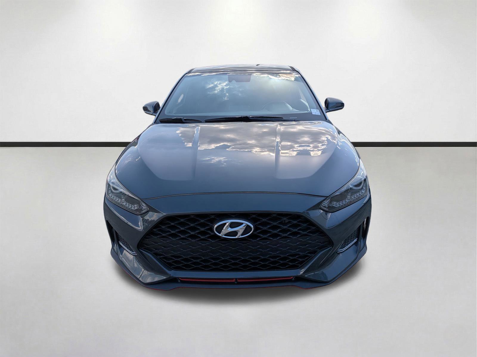 Used 2019 Hyundai Veloster Turbo R-Spec image 9