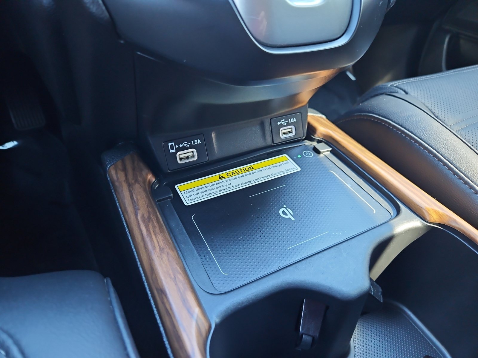 Used 2022 Honda CR-V Touring image 26