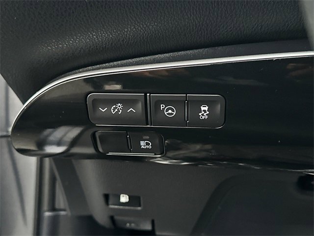 Certified 2022 Toyota Prius LE image 20