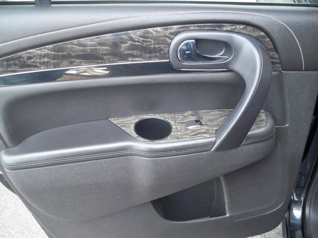 Used 2014 Buick Enclave Premium w/ Trailering Provision Package image 17