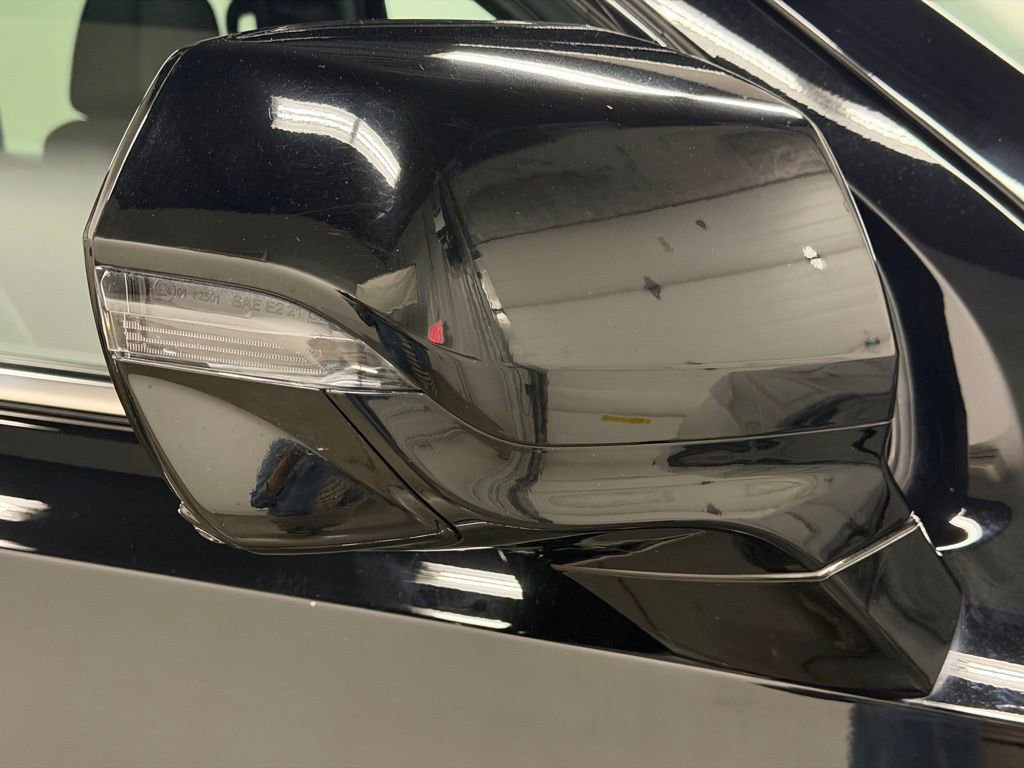 Certified 2023 Chevrolet Tahoe LT w/ LT Signature Plus Package image 11