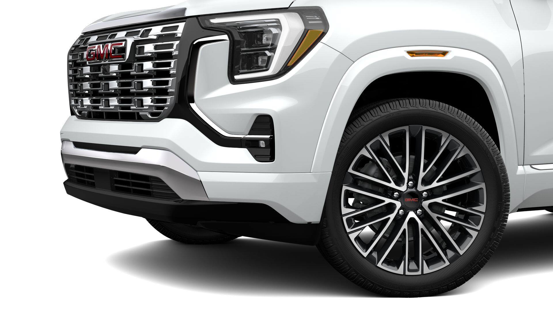 New 2026 GMC Terrain Denali AWD/4WD image 29