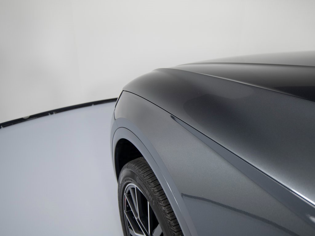 Used 2023 Audi SQ5 Premium Plus image 41