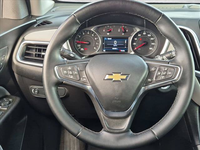 Certified 2024 Chevrolet Equinox LT AWD/4WD image 14