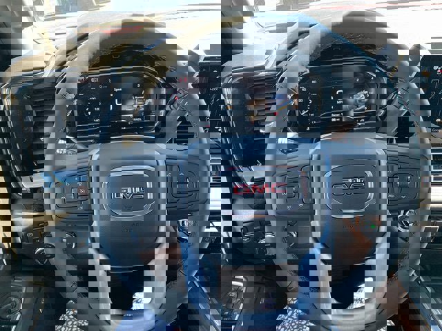 New 2025 GMC Sierra 2500 SLT w/ SLT Convenience Package image 20