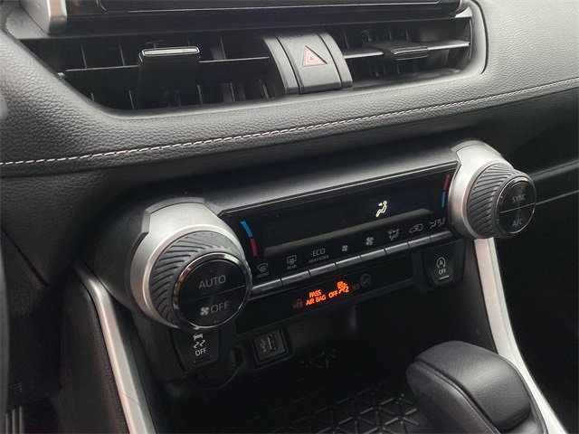 Used 2024 Toyota RAV4 XLE image 27