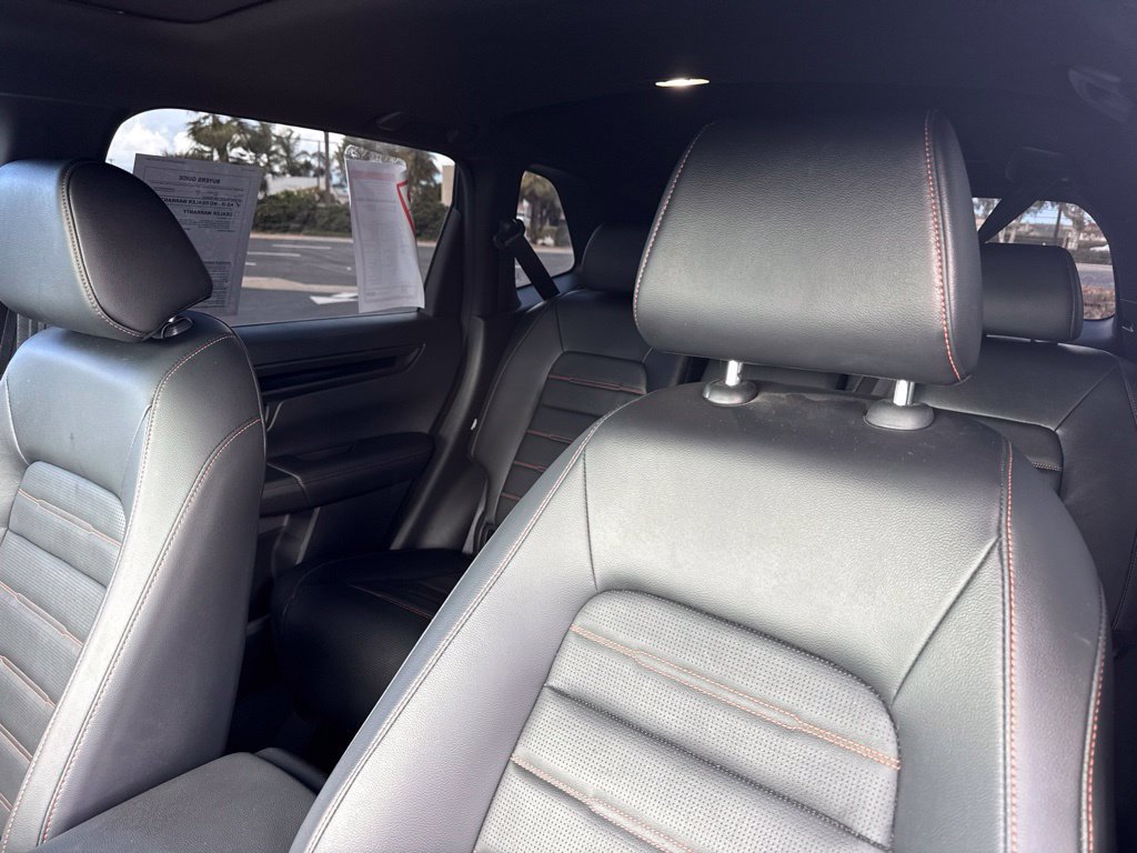 Used 2024 Honda CR-V Sport-L image 22