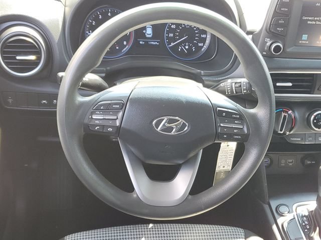 Used 2021 Hyundai Kona SE FWD image 12